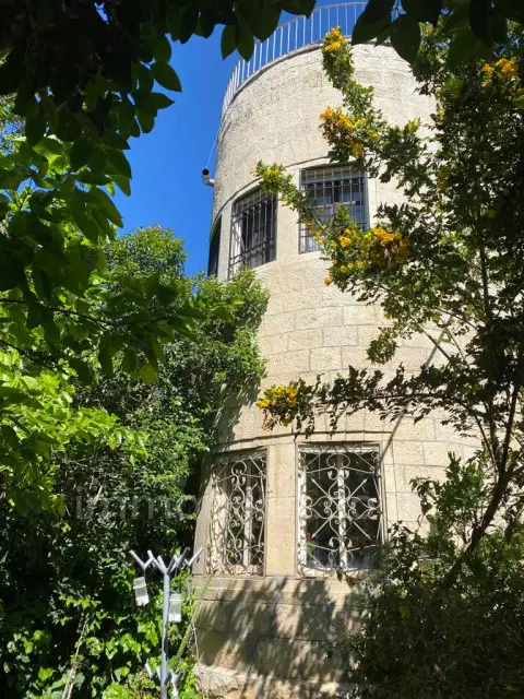 Sale Apartment Jerusalem