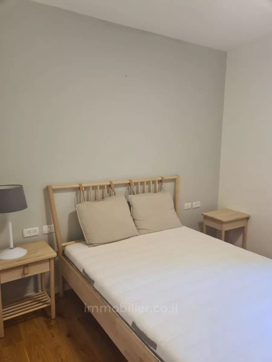 Apartment 3 rooms Jerusalem Abu Tor 245-IBL-1812