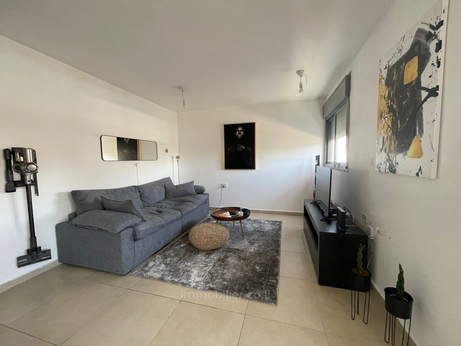 Apartment 2 Rooms Tel Aviv Florentine 245-IBL-1825
