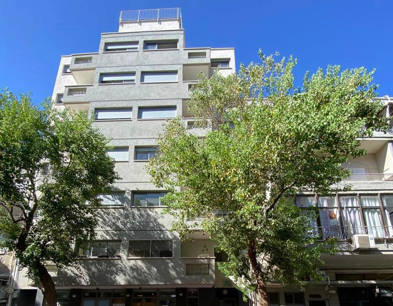 Apartment 2 Rooms Tel Aviv Florentine 245-IBL-1825