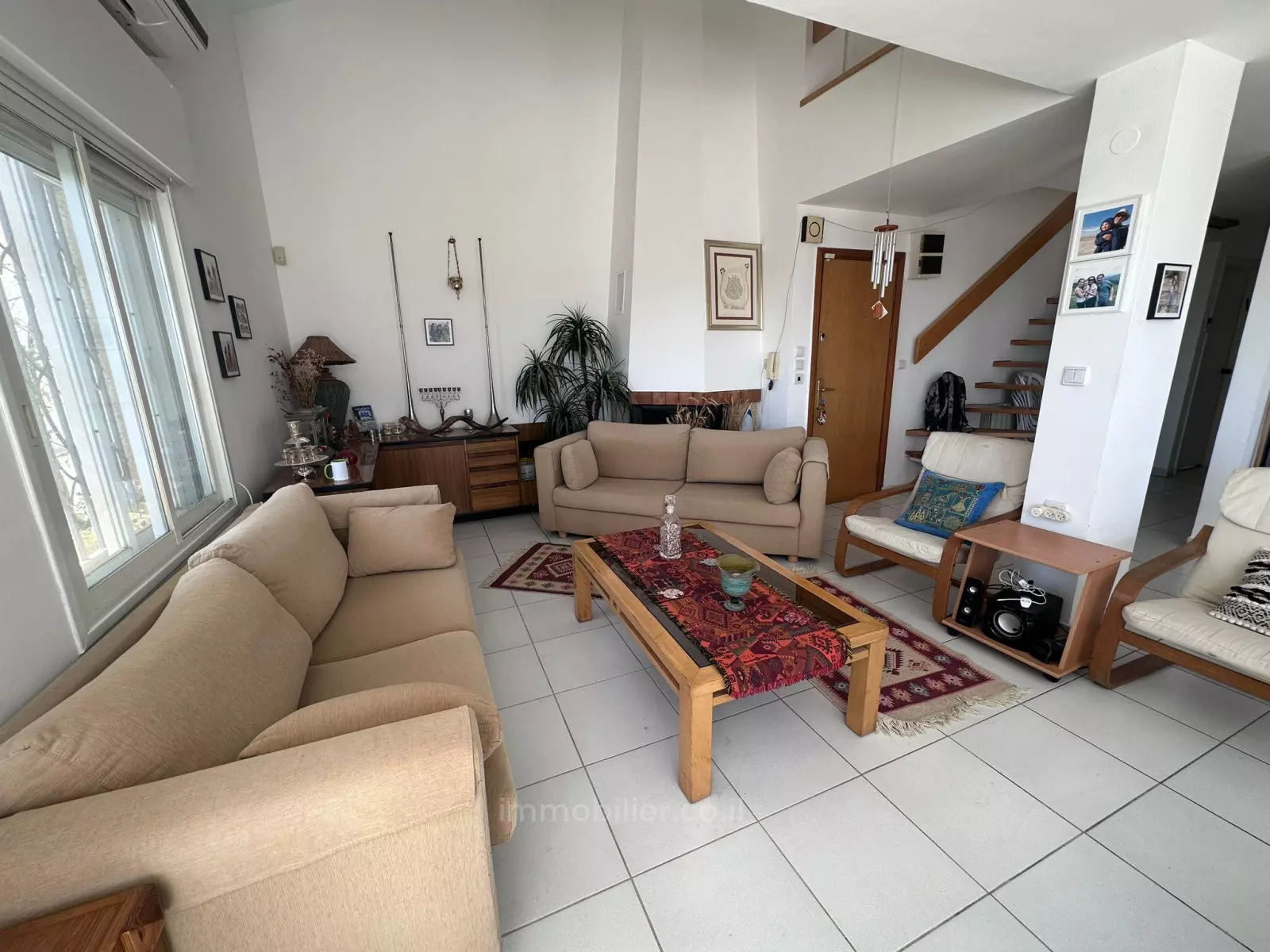 Penthouse 4 rooms Jerusalem Arnona 245-IBL-1828