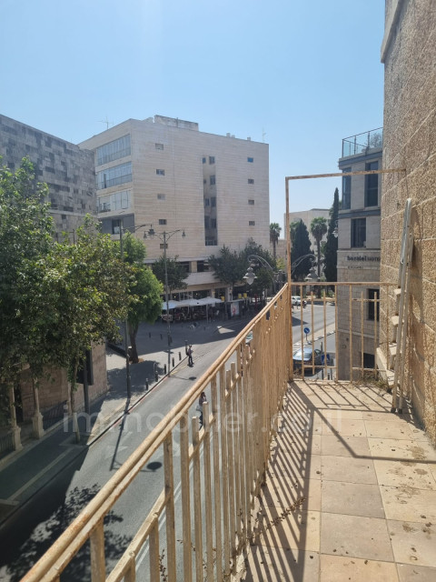 For rent Apartment Jerusalem