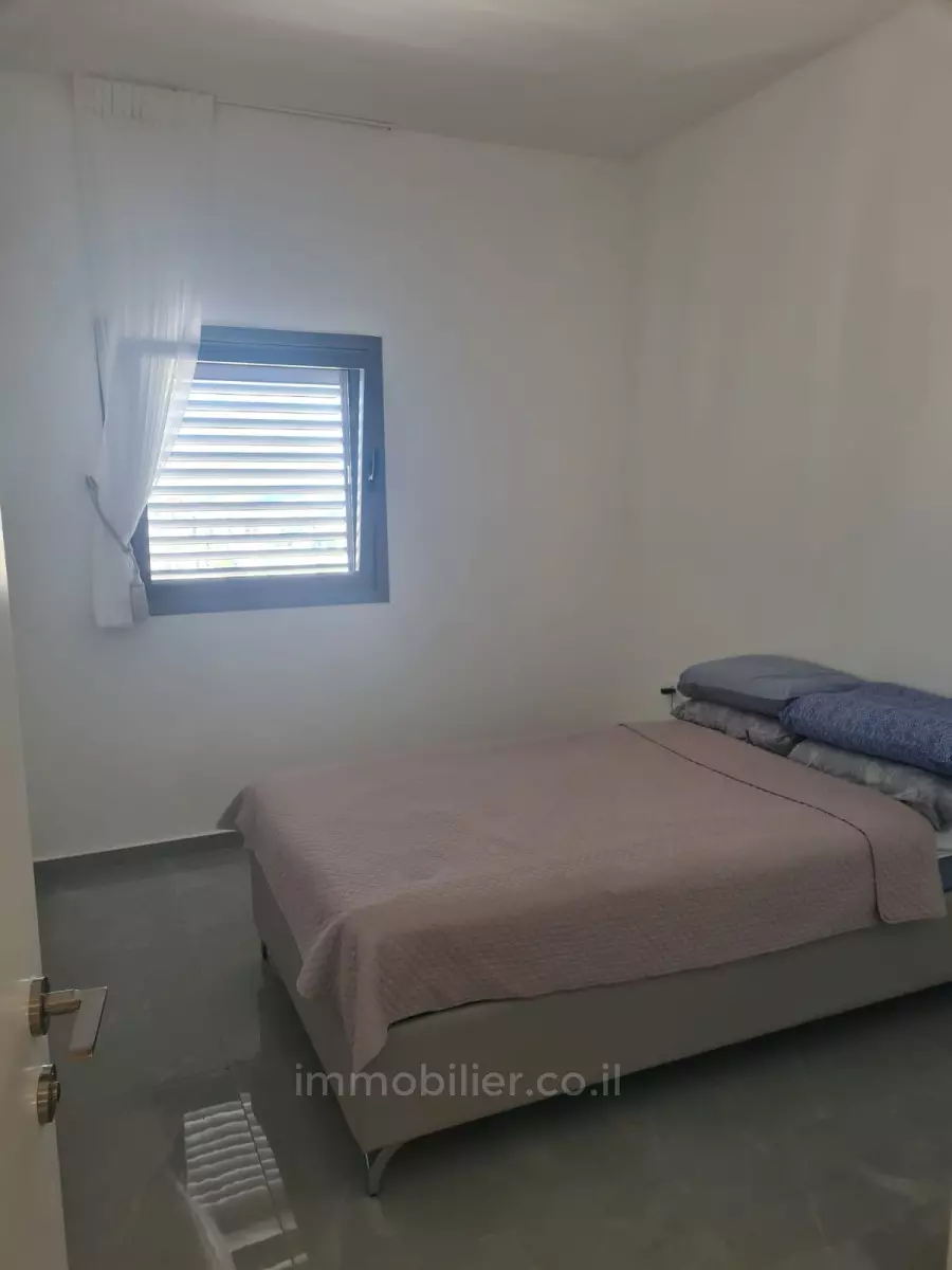 Apartment 3 rooms Jerusalem City center 245-IBL-1844