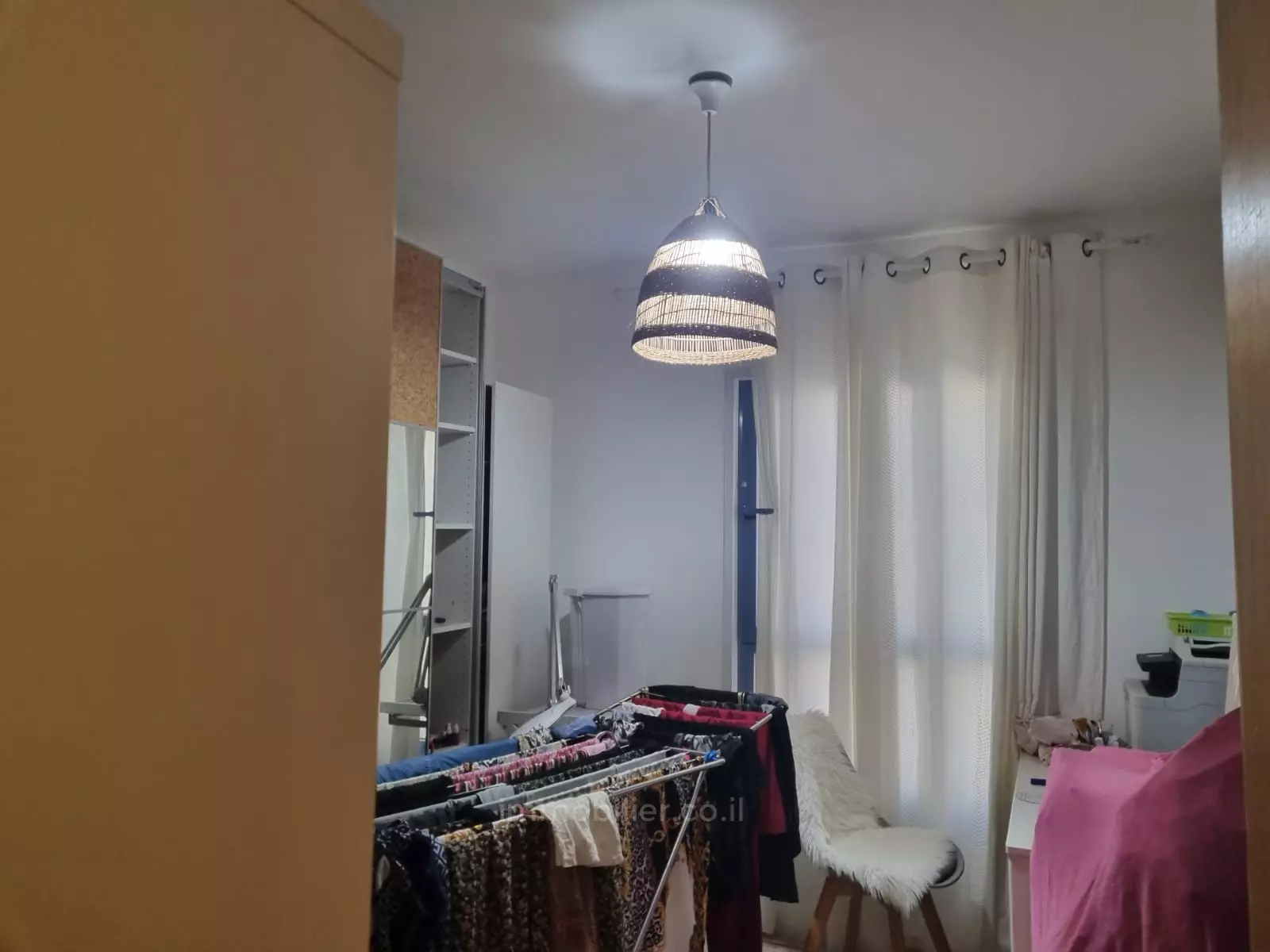 Apartment 3 rooms Jerusalem City center 245-IBL-1848