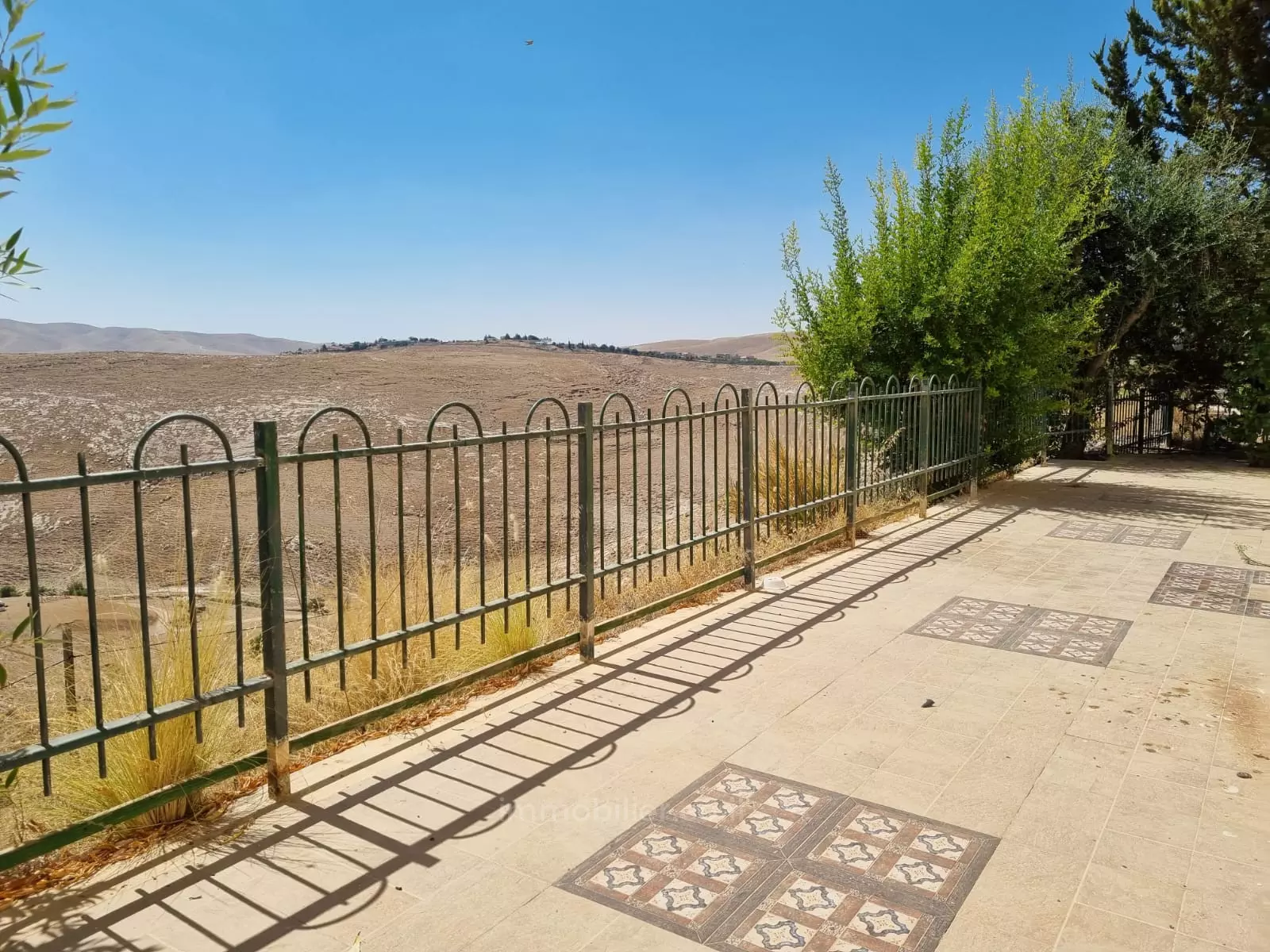 Cottage 7 rooms Maale Adoumim Maale Adoumim 245-IBL-1849