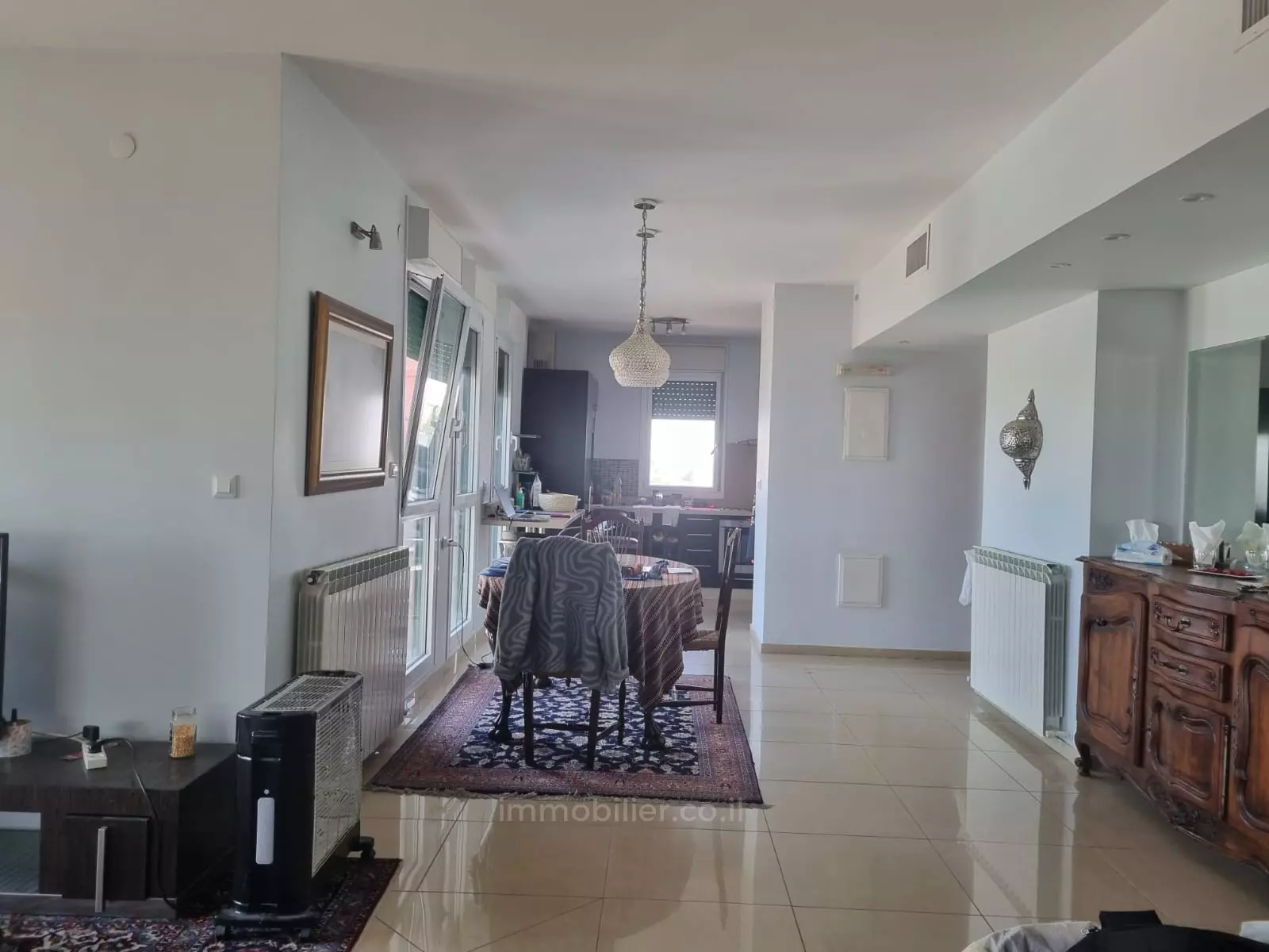 Penthouse 3.5 rooms Jerusalem Arnona 245-IBL-1850