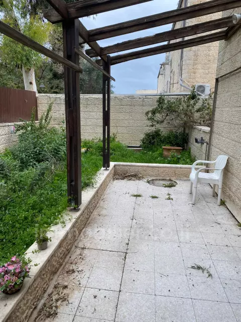 Sale Duplex Jerusalem