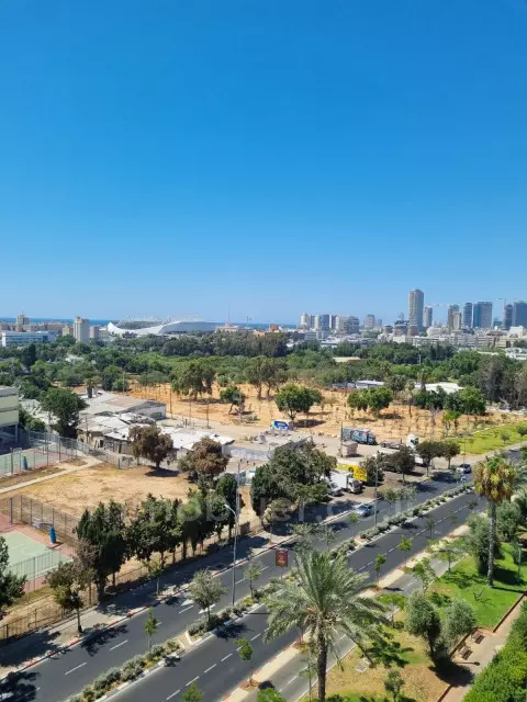 Sale Apartment Tel Aviv