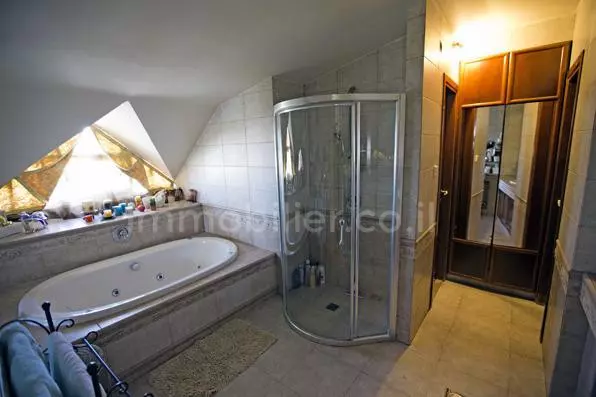 Duplex 5 Rooms Jerusalem Abu Tor 245-IBL-1876