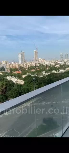 Sale Apartment Tel Aviv