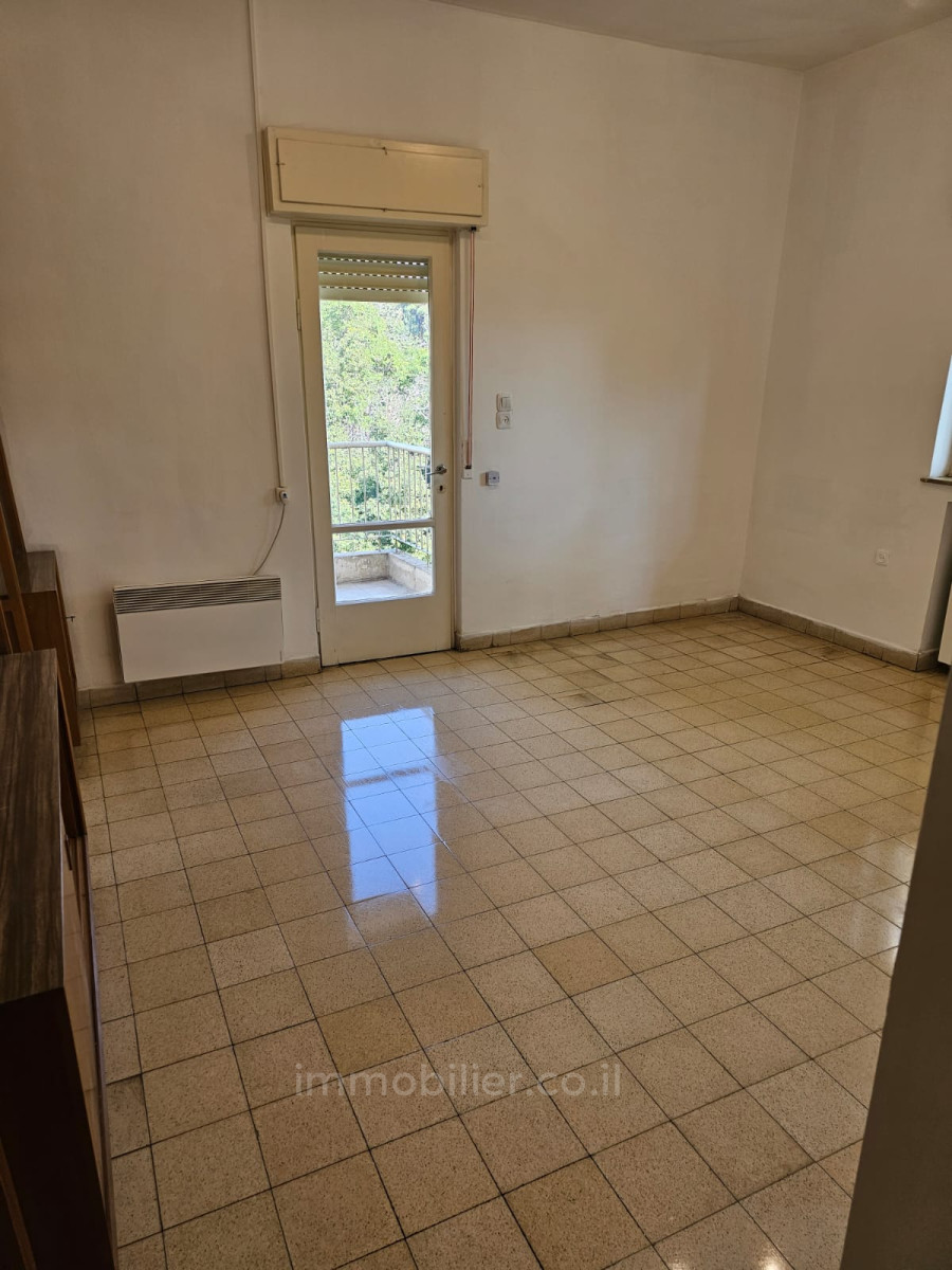 Apartment 3 Rooms Jerusalem Rehavia 245-IBL-1889