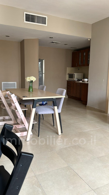 For rent Apartment Jerusalem