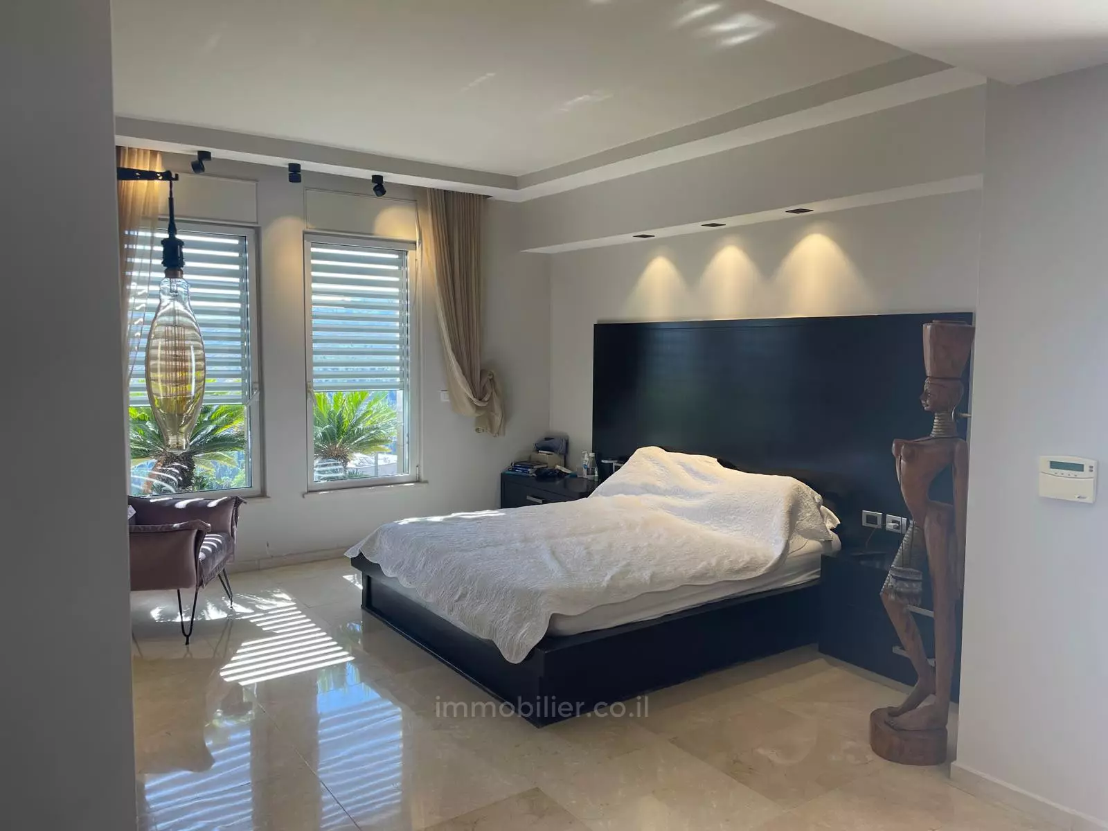 Villa 4 Rooms Jerusalem Malha 245-IBL-1900