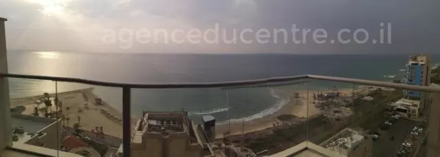 Rent Apartment Netanya