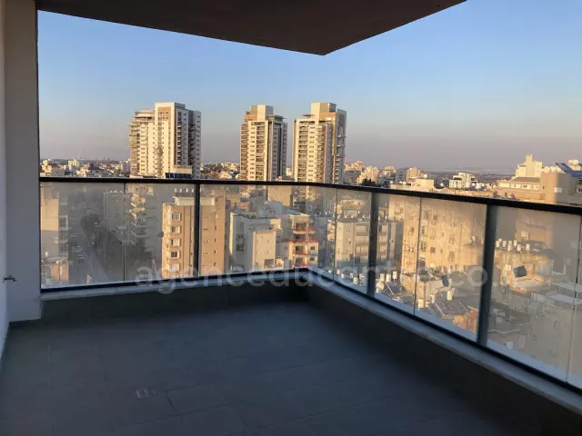 Apartment ALT_agences_cdc Netanya