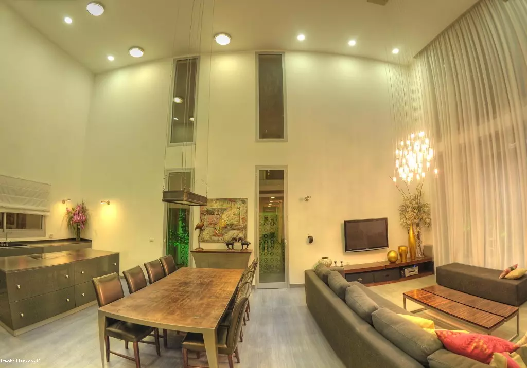 Villa 7 rooms Eilat Shachamon 6 288-IBL-106