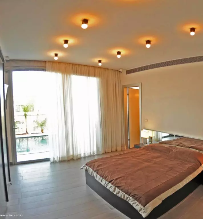 Villa 7 rooms Eilat Shachamon 6 288-IBL-106