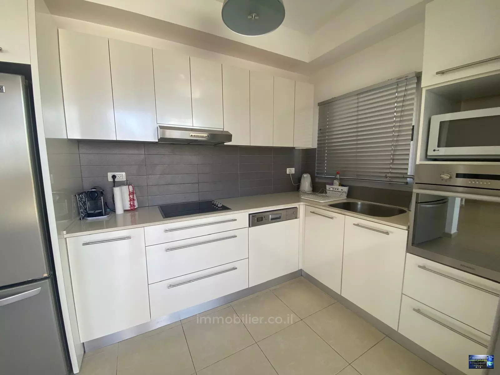 Ground floor 5 rooms Eilat Shachamon 6 288-IBL-129