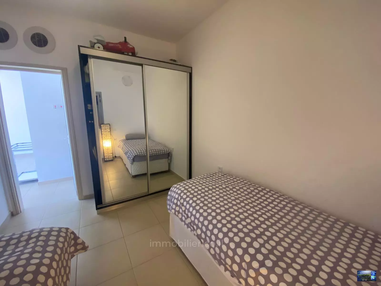 Ground floor 5 rooms Eilat Shachamon 6 288-IBL-129