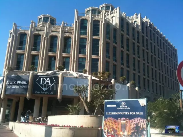 Sale Apartment Eilat