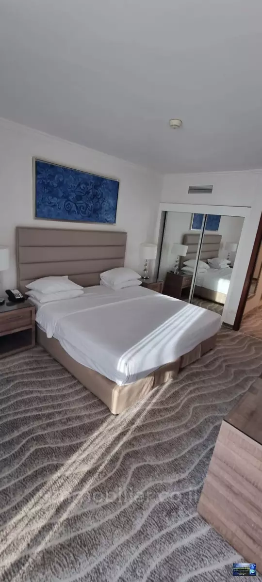 Apartment 2 rooms Eilat Hotels district 288-IBL-132