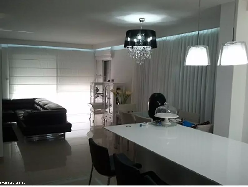 Cottage 6 rooms Eilat Shachamon 6 288-IBL-146