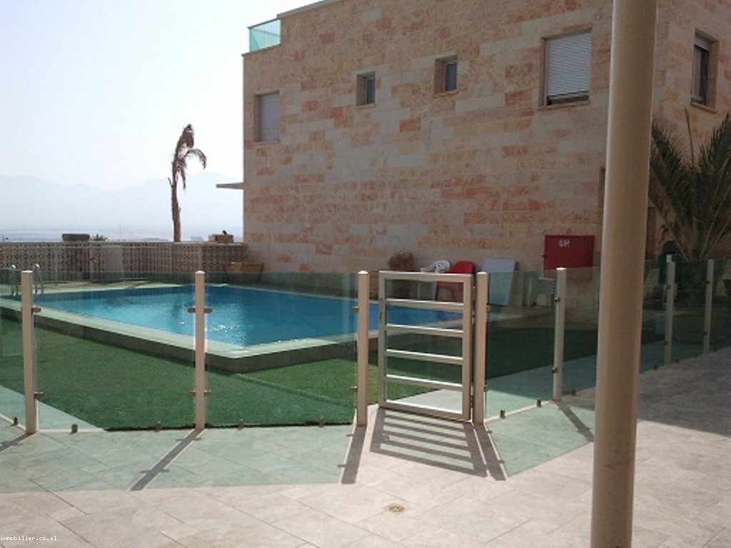 Cottage 6 Rooms Eilat Shachamon 6 288-IBL-146