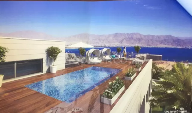 Sale Villa Eilat