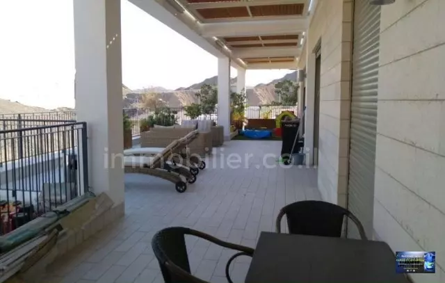 Sale Penthouse Eilat