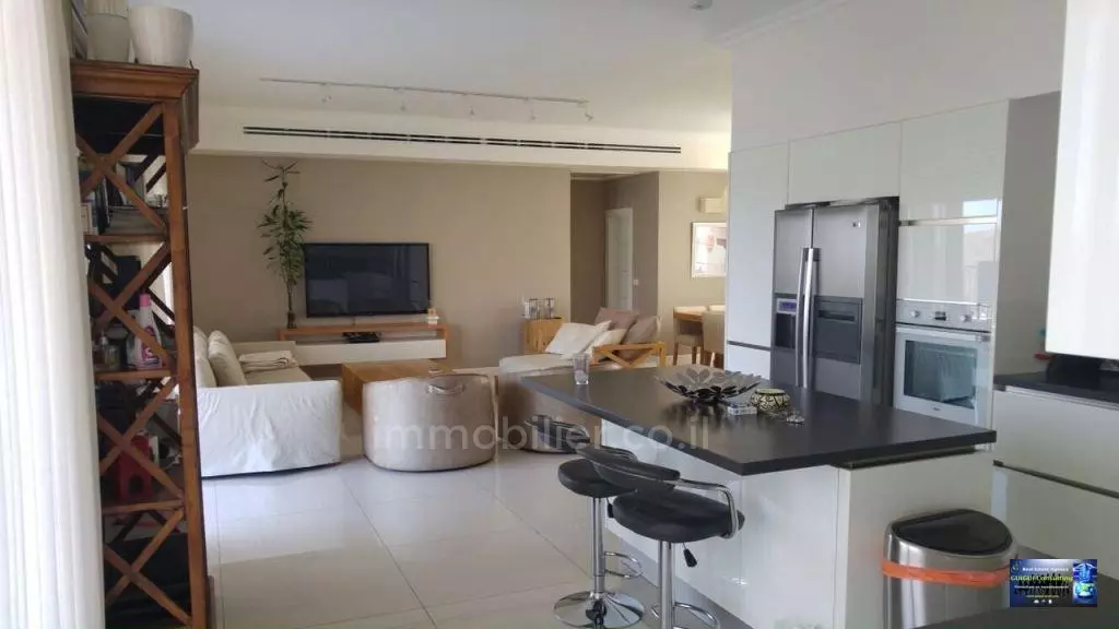 Penthouse 5 rooms Eilat Shachamon 6 288-IBL-149