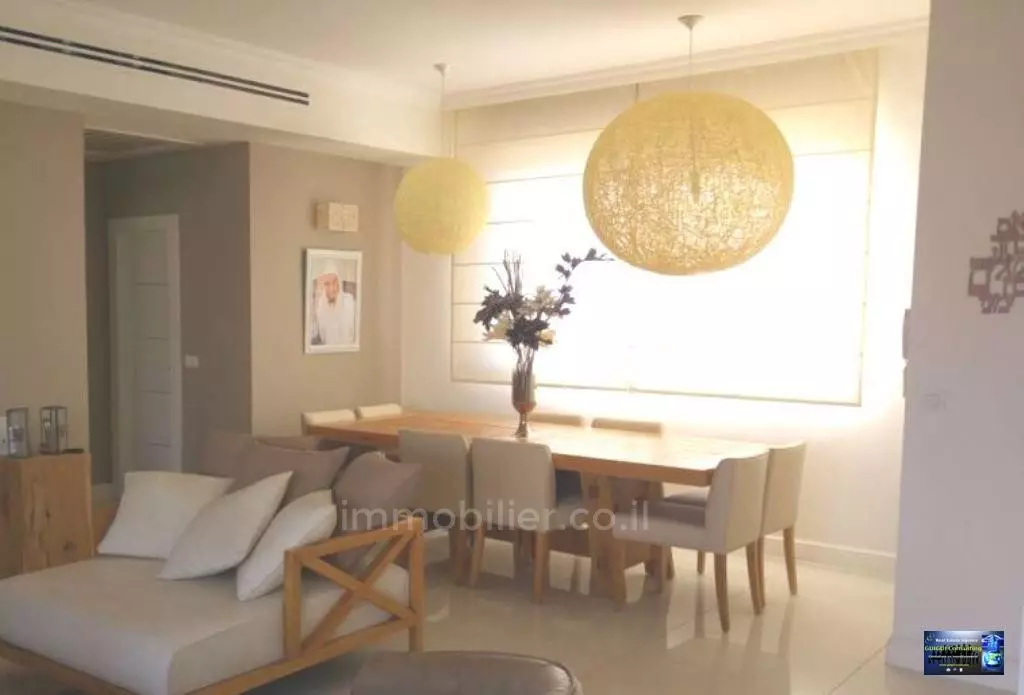 Penthouse 5 rooms Eilat Shachamon 6 288-IBL-149