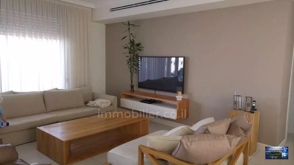 Penthouse 5 rooms Eilat Shachamon 6 288-IBL-149