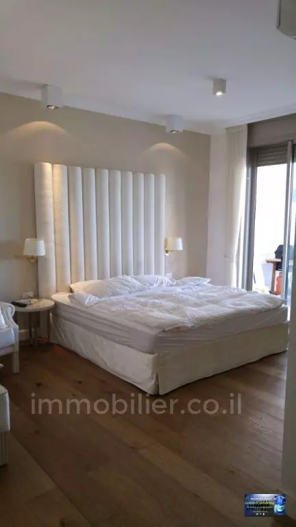 Penthouse 5 rooms Eilat Shachamon 6 288-IBL-149