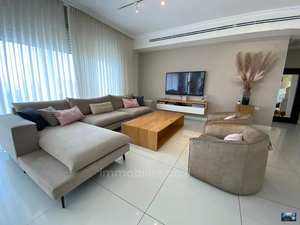 Penthouse 5 rooms Eilat Shachamon 6 288-IBL-149