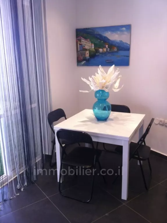 Cottage 3 rooms Eilat Eilat 288-IBL-155