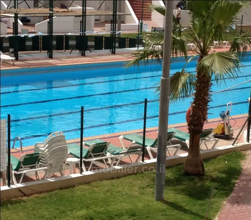 Cottage 3 rooms Eilat Eilat 288-IBL-155