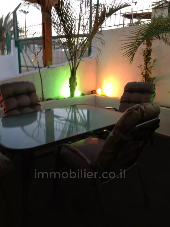 Cottage 3 rooms Eilat Eilat 288-IBL-155