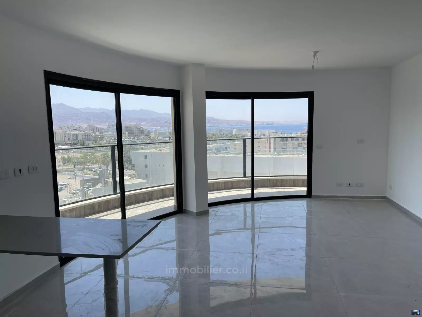 Apartment 3 rooms Eilat Eilat 288-IBL-162