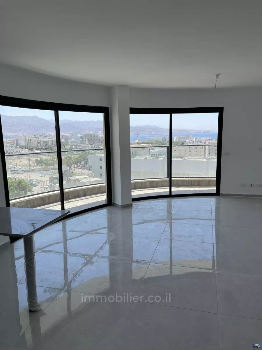 Apartment 3 rooms Eilat Eilat 288-IBL-162