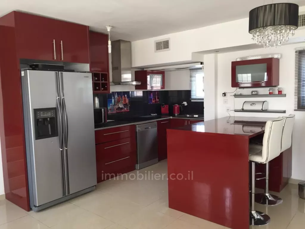 Villa 10 rooms Eilat Ganim aleph 288-IBL-167