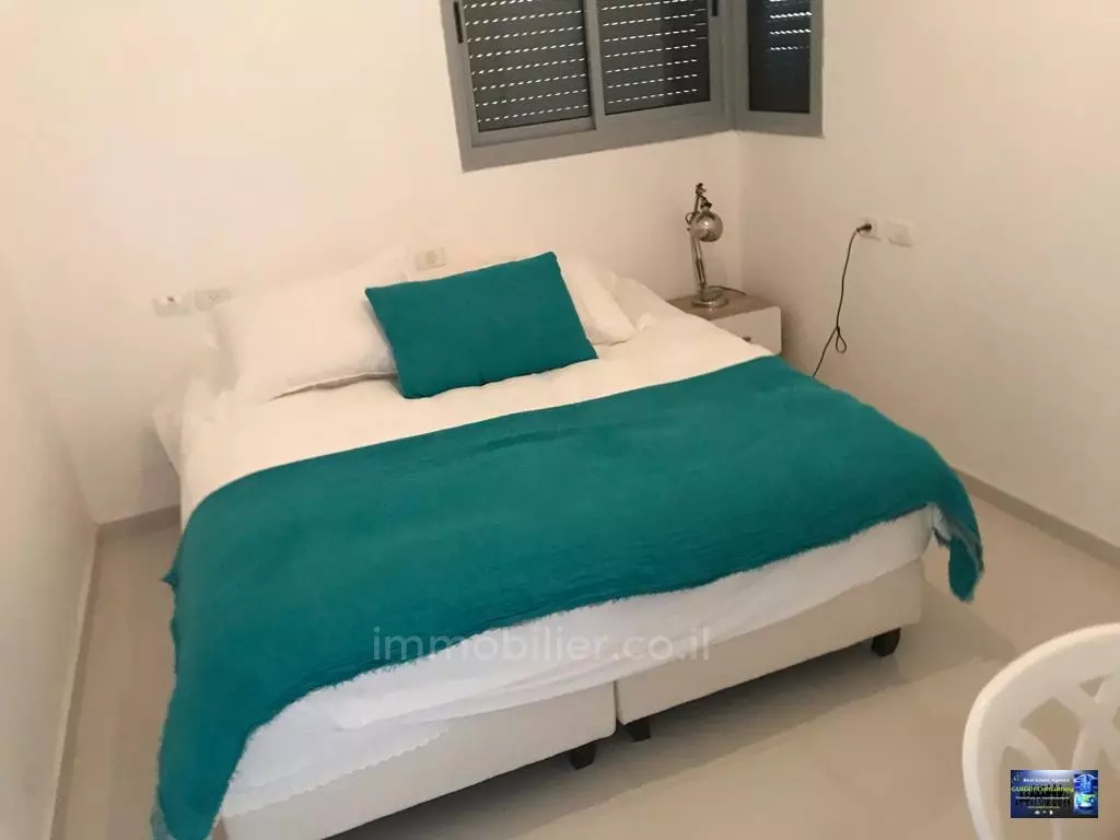 Apartment 4 rooms Eilat Tsofit Tahtit 288-IBL-176