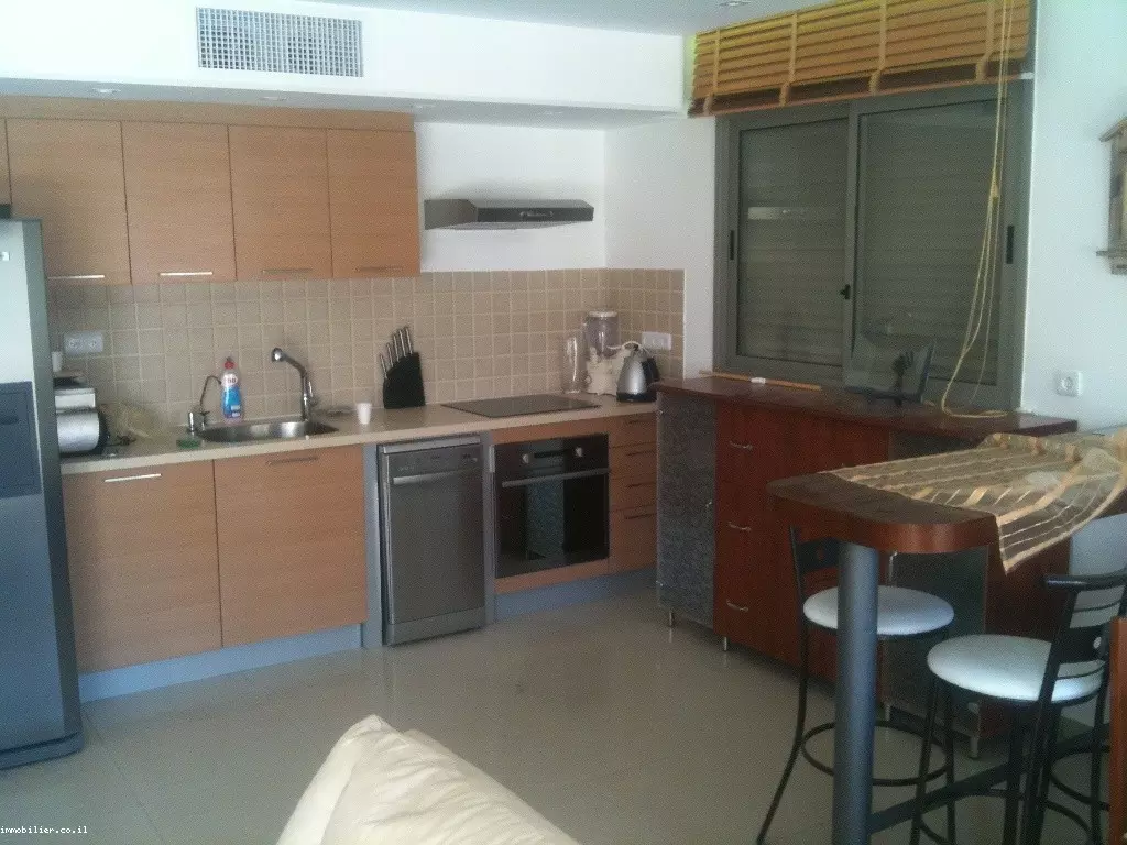 Apartment 5 rooms Eilat Ganim beth 288-IBL-191