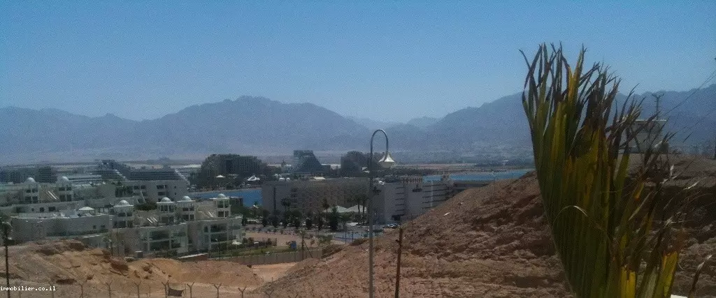 Apartment 5 rooms Eilat Ganim beth 288-IBL-191