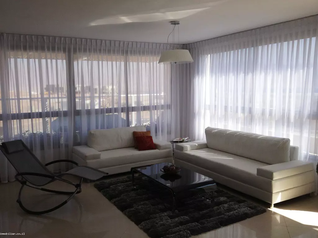 Penthouse 5 rooms Eilat Shachamon 6 288-IBL-203