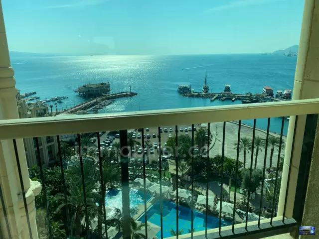 Apartment ALT_agences_cdc Eilat