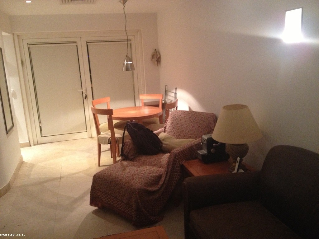 Apartment 3 Rooms Eilat Hotels district 288-IBL-214