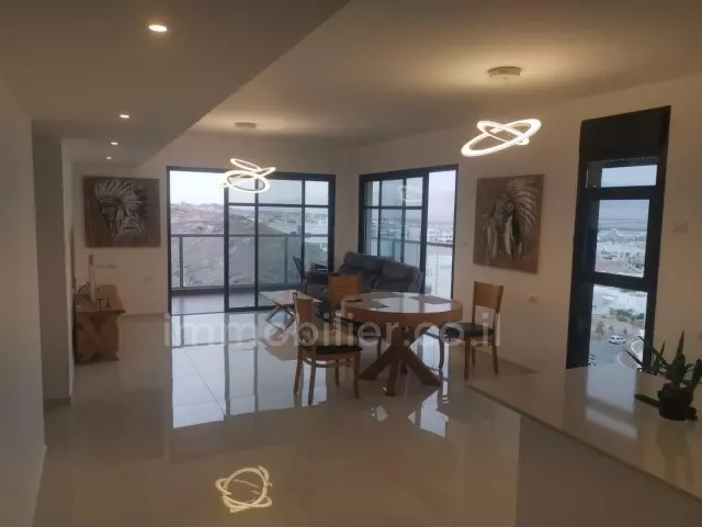 Sale Apartment Eilat