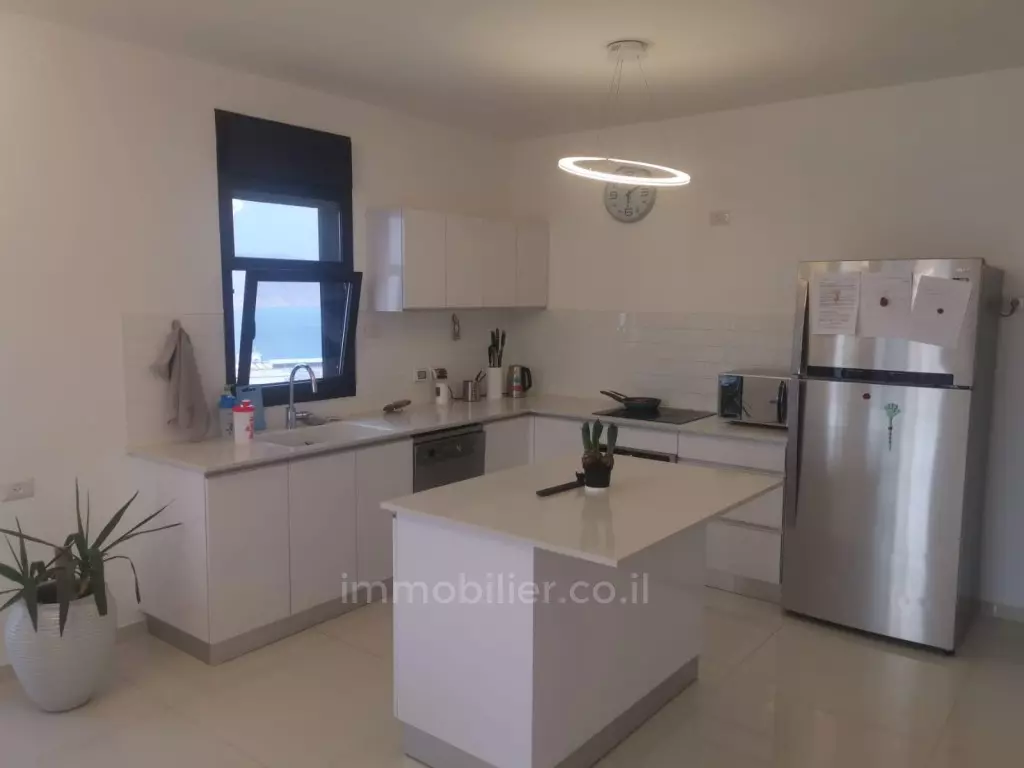 Apartment 4 rooms Eilat Shachamon 6 288-IBL-215