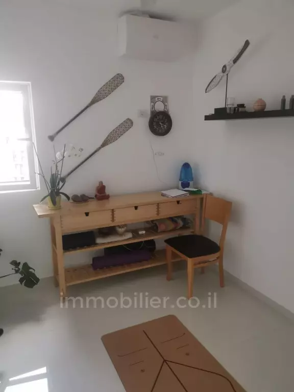 Apartment 4 rooms Eilat Shachamon 6 288-IBL-215