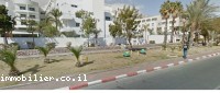 For sale Grounds Eilat